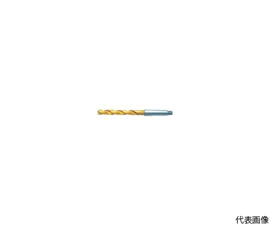 GTTD G-鉄骨用 テーパハイスドリル 23mm