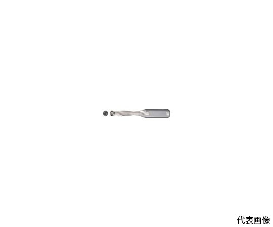 ヘッド交換式STAW形ドリル用汎用インサート PVDコーティング VP15TF STAWN1600T VP15TF