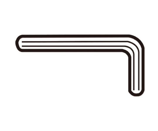 切削工具用部品 トルクスレンチ