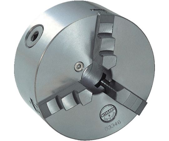 スクロールチャック　チャック外径310mm
