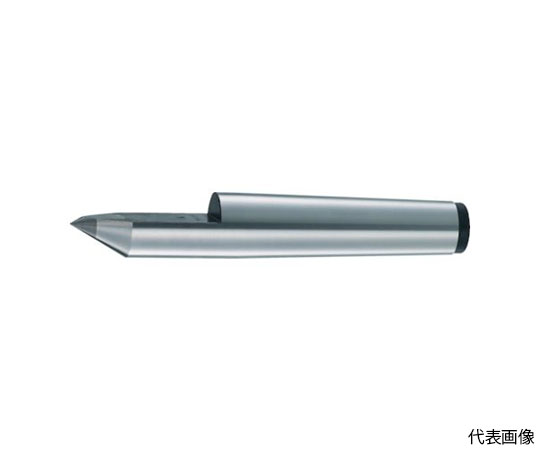 61-1814-04 超硬付ハーフセンター MT2 2.0mm THSP-2-820 【AXEL】 アズワン