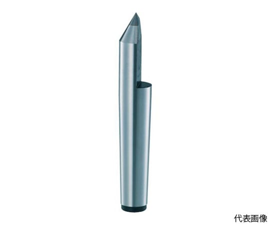 61-1814-11 超硬付ハーフセンター MT4 2.0mm THSP-4-1420 【AXEL