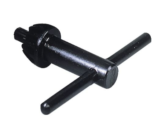 チャックハンドル