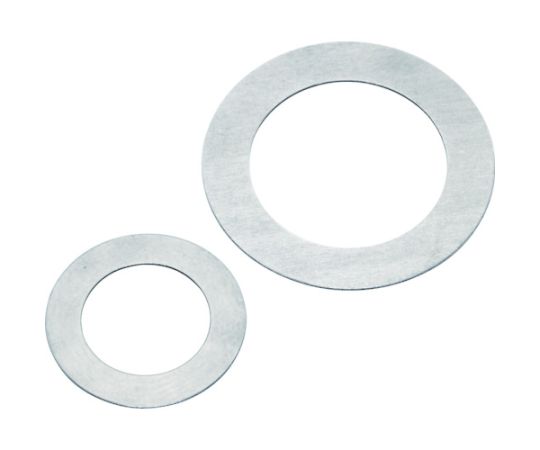 シムリング（SUS）　6X10X0.5mm　（10枚入）