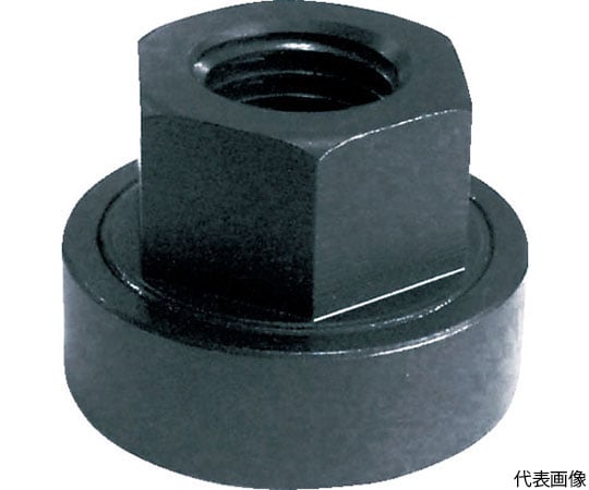 ストロングナット　ネジ　M10