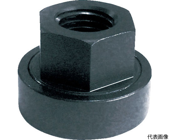 ストロングナット　ネジ　M12