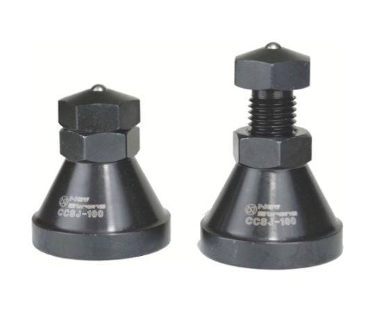 センタージャッキ　ストローク　68～100　2個1組