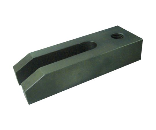 ねじ穴付Uクランプ　使用ボルトM14　全長150