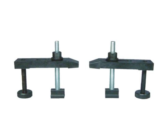 治工具用クランプ