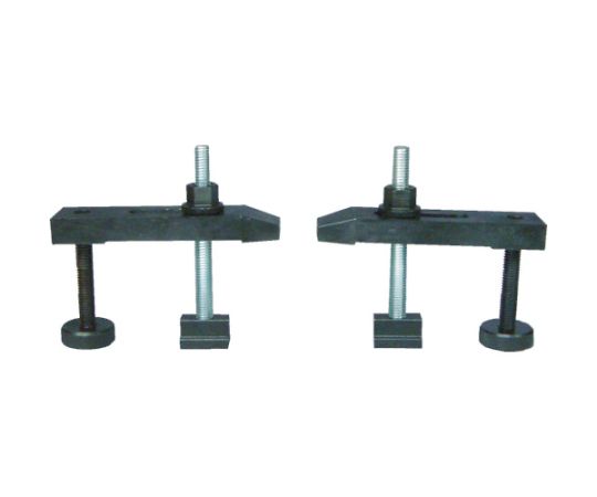 治工具用クランプ