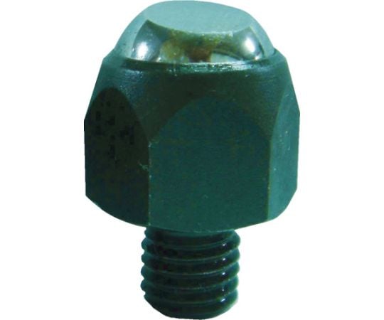 スイベルアライニングボルト　M20　フラットタイプ