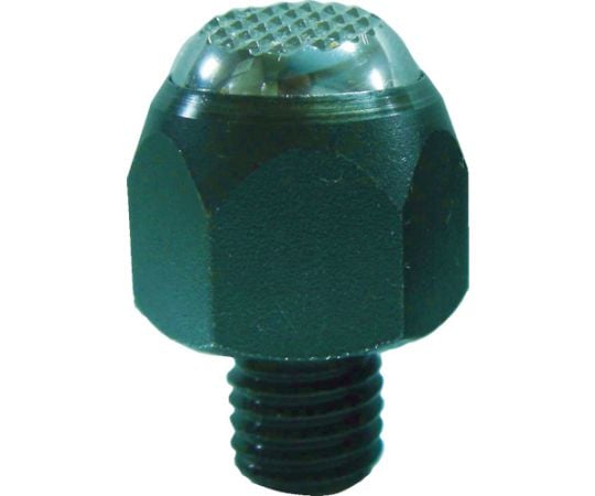 スイベルアライニングボルト　M12　セレーションタイプ