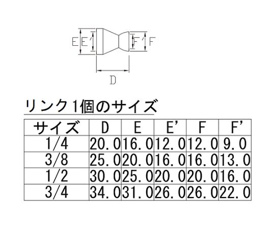 61-1833-82 クーラントライナー ドラム巻タイプ サイズ1/2 CL-4H15