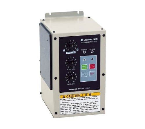 EP用チャックマスター