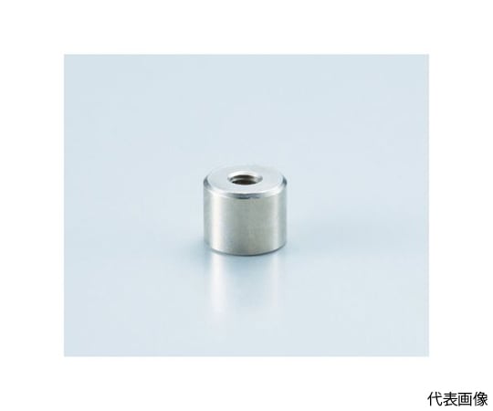 サマリウムコバルトマグネットホルダ Φ8X6