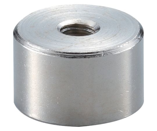 ネオジムマグネットホルダー　Φ13XH8