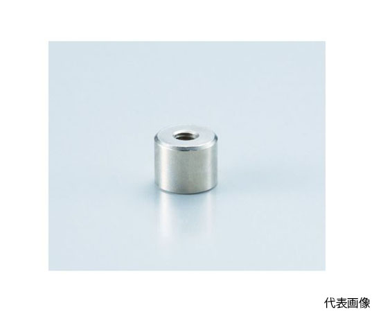 ネオジムマグネットホルダー Φ16XH8