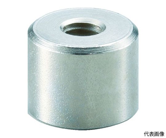 ネオジムマグネットホルダー　Φ30XH15