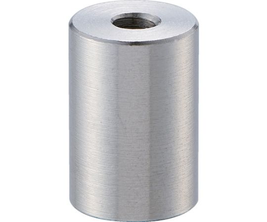 ネオジムマグネットホルダー　Φ10XH10