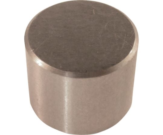 永磁ホルダ サマリウムコバルト磁石 外径10mm 円形・ステンレス