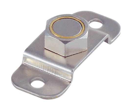 六角形永磁ホルダ プレート付