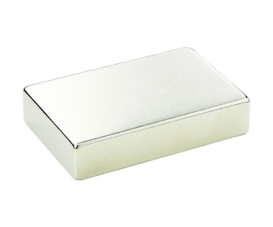 ネオジム磁石　角形　4mmX4mmX2mm　（1個=1PK）