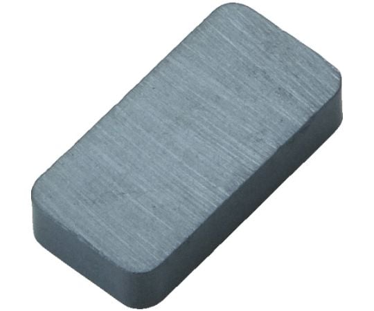 フェライト磁石 角形 20mmX10mmX4mm 10個入