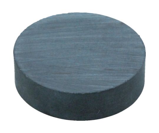 丸形 異方性フェライト磁石 3個入り1パック 5×3