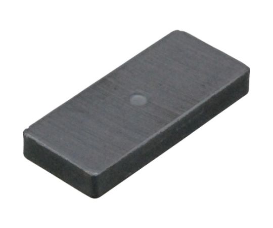 角形 異方性フェライト磁石 1個入り1パック 35×15×4.5