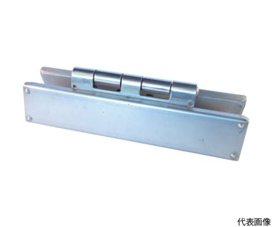 61-1845-64タンク清掃用プレートマグネットKPM-BW24