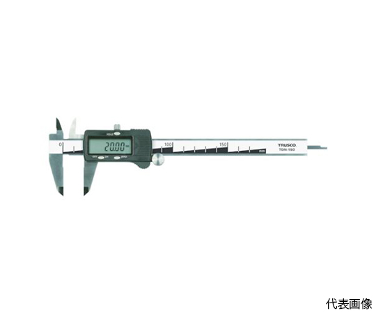 デジタルノギス　200mm