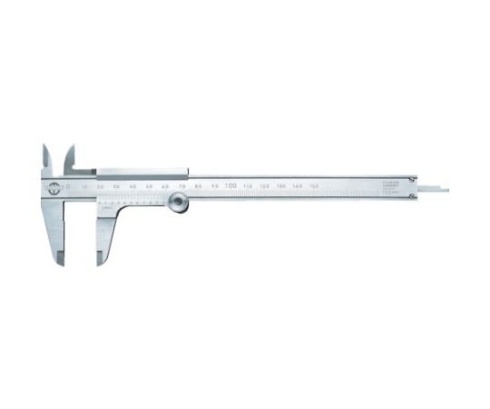 ピタノギス400mm 校正証明書付