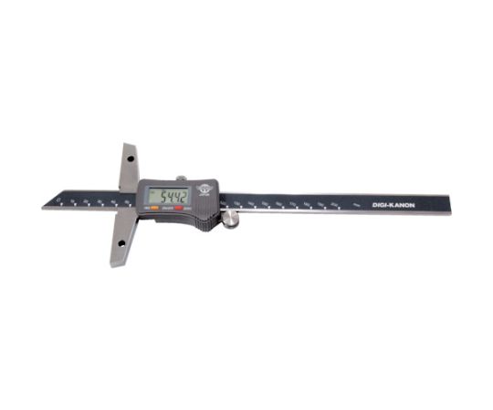 デジタルデプスゲージ300mm