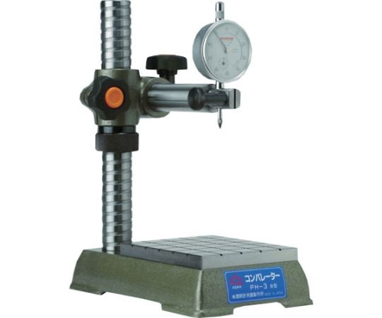 ダイヤルコンパレータ　PH-3B