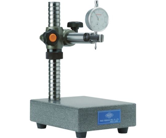 ダイヤルコンパレータ　T形