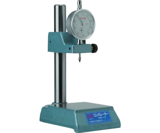 ダイヤルコンパレータ