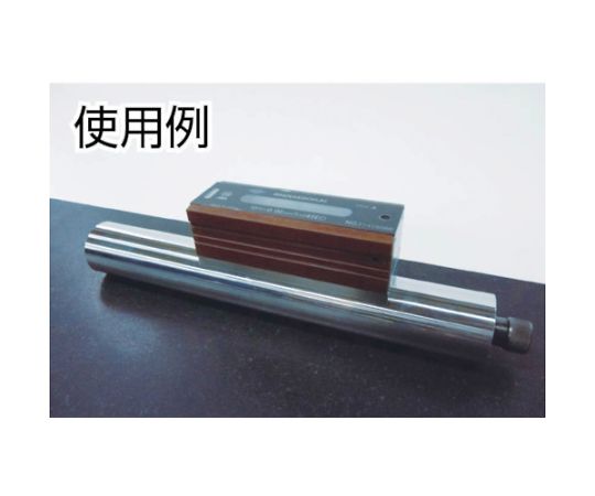 平形精密水準器　A級　寸法300　感度0.02