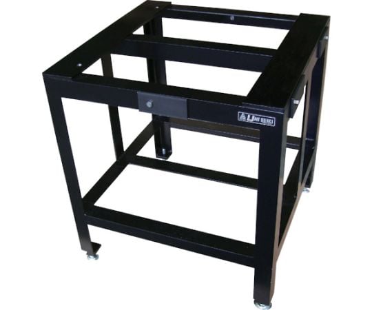 石定盤用アングル台　500x750