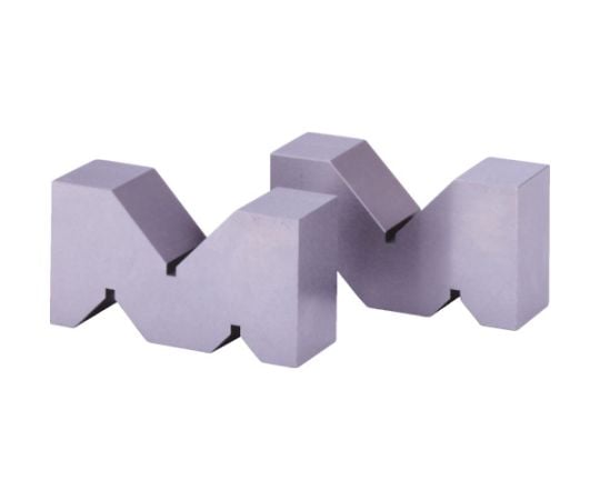 A型精密ヤゲン台（A級仕上） 150mm 1組（2個入）