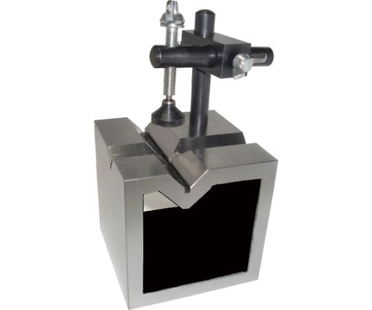 桝型ブロック　A級仕上　100mm