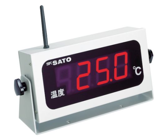 コードレス温度表示器（8101-00） SK-M350R-T