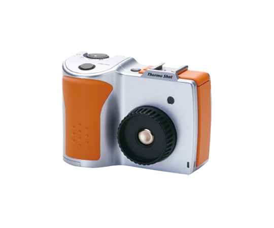 【レンタル】日本アビオニクス61-1871-57-74サーモショットＦ３０Ｗ貸３０日校正付【1個】(as1-61-1871-57-74)