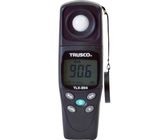 デジタル照度計