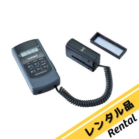 グロスチェッカー（光沢計） IG-410 レンタル HORIBA 【AXEL】 アズワン