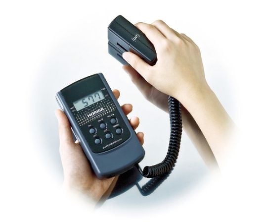 61-1871-98-88 グロスチェッカー（光沢計） レンタル IG-410 【AXEL