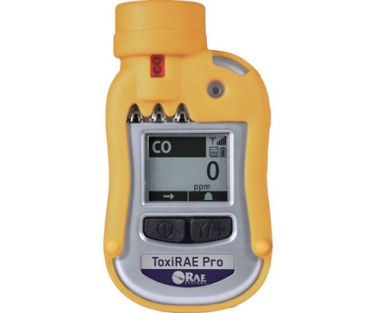 ガス検知器 トキシレイプロ CO 一酸化炭素 G02-A210-100