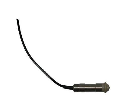 61-1874-42取扱停止膜厚計ミニテスト3100用耐熱プローブF2HTF2