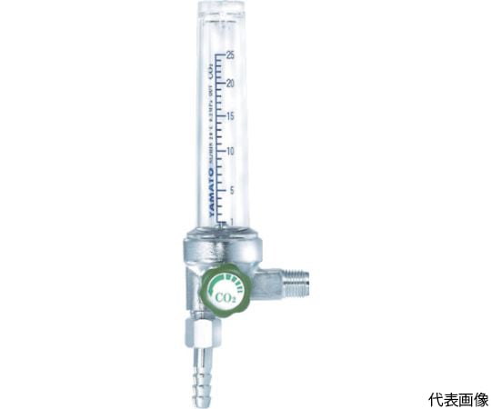 フロート式流量計