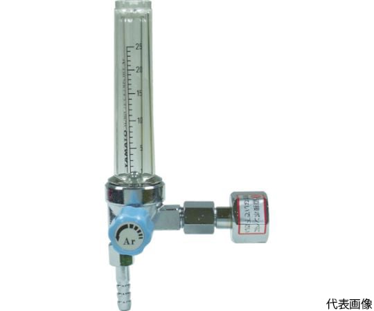 フロート式流量計