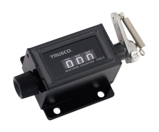 マシンカウンタ　小型　3ケタ